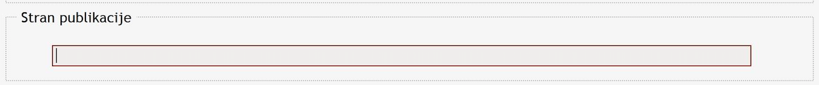 Stran PDF publikacije.